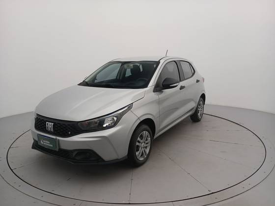 FIAT ARGO 1.0 FIREFLY FLEX MANUAL FIAT ARGO 1.0 FIREFLY FLEX MANUAL